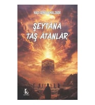 Şeytana Taş Atanlar