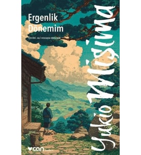 Ergenlik Dönemim