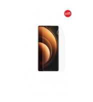 Vivo X100 Pro Ekran Koruyucu Tpu Film
