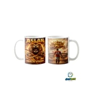 Galatasaray Aslan Kupa Bardak Tek Adet K0396