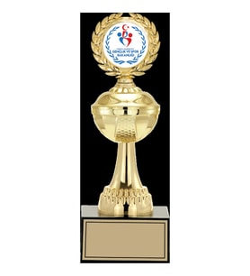 ODAK KUPA - Small Kupalar - S-065 B - 28 cm