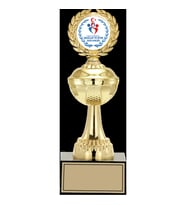 ODAK KUPA - Small Kupalar - S-065 B - 28 cm