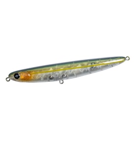 HanFish Atılgan 110mm 14gr Su Üstü Maket Balık ATN-29 Lapin