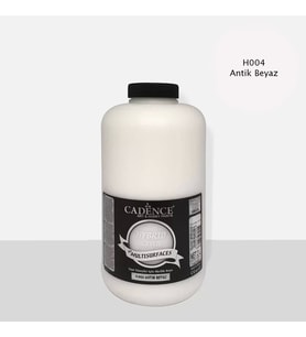 HYBRID AKR. MULTISURFACES H-004 ANTİK BEYAZ 2000ML