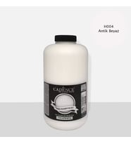 HYBRID AKR. MULTISURFACES H-004 ANTİK BEYAZ 2000ML
