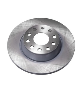 Vw Golf 5 Arka Fren Diski 2005-2008 1K0615601AD-8