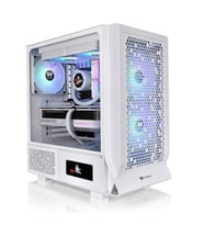 THERMALTAKE CERES 330 TG CA-1Y2-00M6WN-01 GAMING MID-TOWER PC KASASI BEYAZ