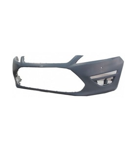 FORD MONDEO ÖN TAMPON SENSÖR DELİKLİ ASTARLI 11-14 FOR07MO071P BS7117757DBXWAA