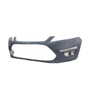 FORD MONDEO ÖN TAMPON SENSÖR DELİKLİ ASTARLI 11-14 FOR07MO071P BS7117757DBXWAA