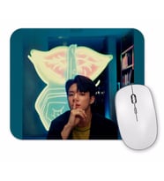 Nct Dream Jeno Don't Need Your Love Mouse Pad