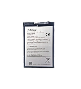 Infinix Hot 12i Uyumlu Batarya Pil Sıfır BL-49LX