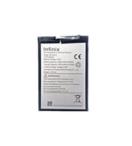 Infinix Hot 12i Uyumlu Batarya Pil Sıfır BL-49LX