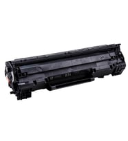 HP 83X-CF283XC Toner