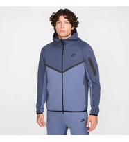 Men's Fleece Windrunner Full-Zip Jacket