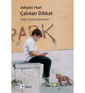 Çalınan Dikkat