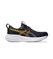 Asics Gel-Pulse 17 Erkek Koşu Ayakkabısı 1011C153-400 Siyah