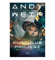Kurtuluş Projesi (Film Kapak)