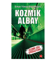 Kozmik Albay - Kozmik Oda Operasyonu