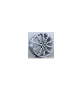 5*100*17*7.5 ET40 CH57.1 SİLVER LONDON JANT MODELİ (4Ad)