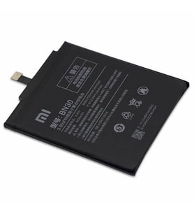 Xiaomi Redmi 4A Batarya BN30 Uyumlu Yedek Batarya