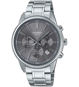 Casio MTP-E515D-8AVDF Erkek Kol Saati