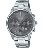 Casio MTP-E515D-8AVDF Erkek Kol Saati