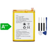Omix X300 ile Uyumlu İthal Pil Bl-20CT