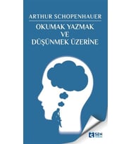 Okumak Yazmak ve Düşünmek Üzerine