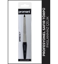 7'' Safir Törpü, Profesyonel ve Dayanıklı El Törpüsü