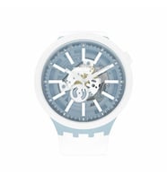 Swatch Whice Erkek Kol Saati Sb03N103