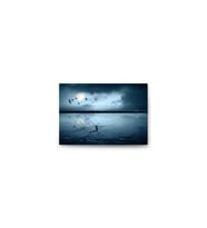 DBSanatevi Göçmen Kuşlar Tablo 60 X 80 Cm