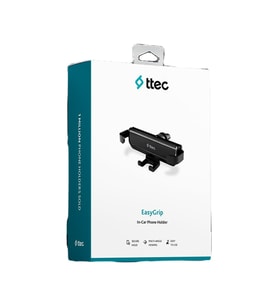 Ttec 2Tt21 Easygrip Araç İçi Telefon Tutucu