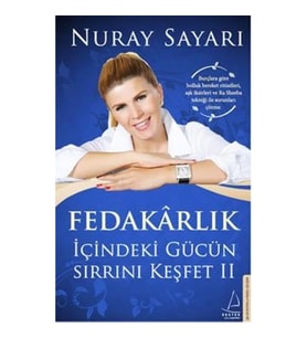 Fedakarlık İçindeki Gücün Sırrını Keşfet - 2