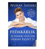 Fedakarlık İçindeki Gücün Sırrını Keşfet - 2