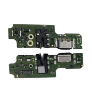 Infinix Hot 12 Play Ile Uyumlu Şarj Soketi X6817