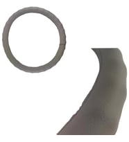 Space Direksiyon Kılıfı 38 cm Gri / DIKI380-G