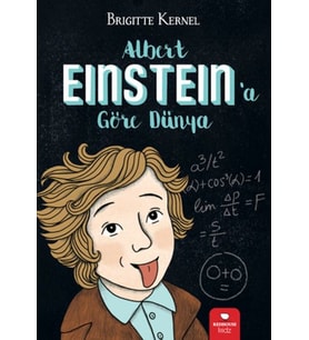 Albert Eınsteın’a Göre Dünya