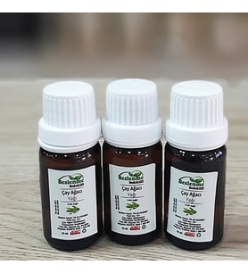 Çay Ağacı Yağı  10 Ml