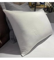 Doqu Home Visco Star Ortopedik Yastık 50X70 (Beyaz)