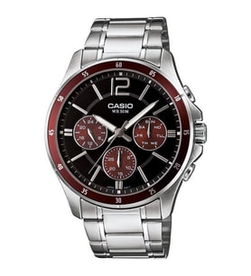 Casio MTP-1374D-5AVDF Erkek Kol Saati