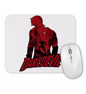 Demolidor Marvel's Daredevil Mouse Pad.jpg