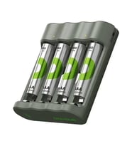 Gp Recyko B441 4*950 Mah R03 Aaa Pilli Şarj (100Hcer21-2Gtlb4)