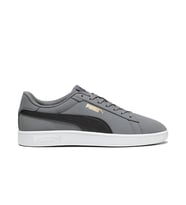Puma Smash 3.0 Erkek Günlük Ayakkabı 39233602 Gri