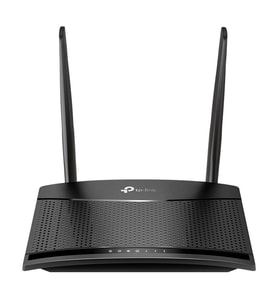 TP-Link TL-MR100 Sim Kart Girişli 300 Mbps Wireless-N 4G LTE Kablosuz Router