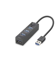 Usb 3.0 Hub 4 Port 5 Gbps TU329