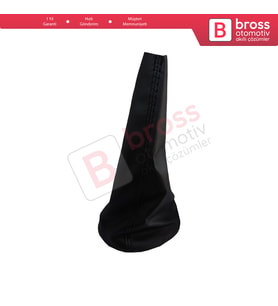 Peugeot Partner Berlingo MK1 İçin Vites Körüğü 7589.G3