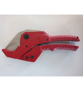 Candan PVC Otomatik Boru Kesme Makası