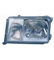 Mercedes W124 1993-1995 Komple Far Sağ 1248208659 TYC