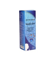 Nazlen 20 Ml Sprey