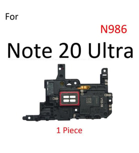 Tkgz Samsung Galaxy NOTE 20 ULTRA İÇ Kulaklık